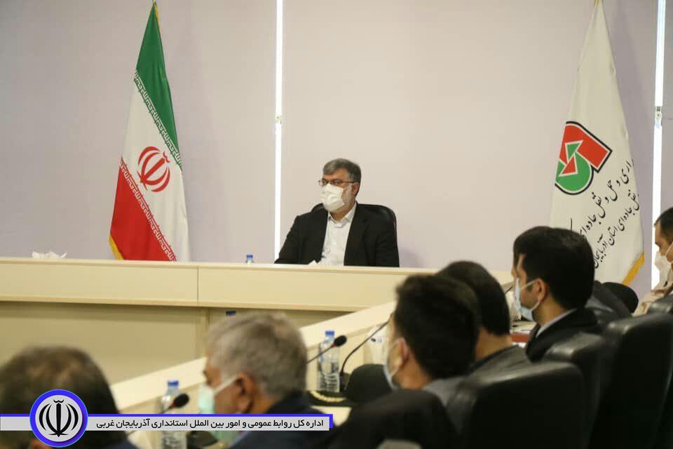 ناهماهنگی در مدیریت مرز قابل قبول نیست/ فعالیت های مرزی باید روانسازی شوند/ از ظرفیت های مرز برای جهش های اقتصادی در استان استفاده می کنیم