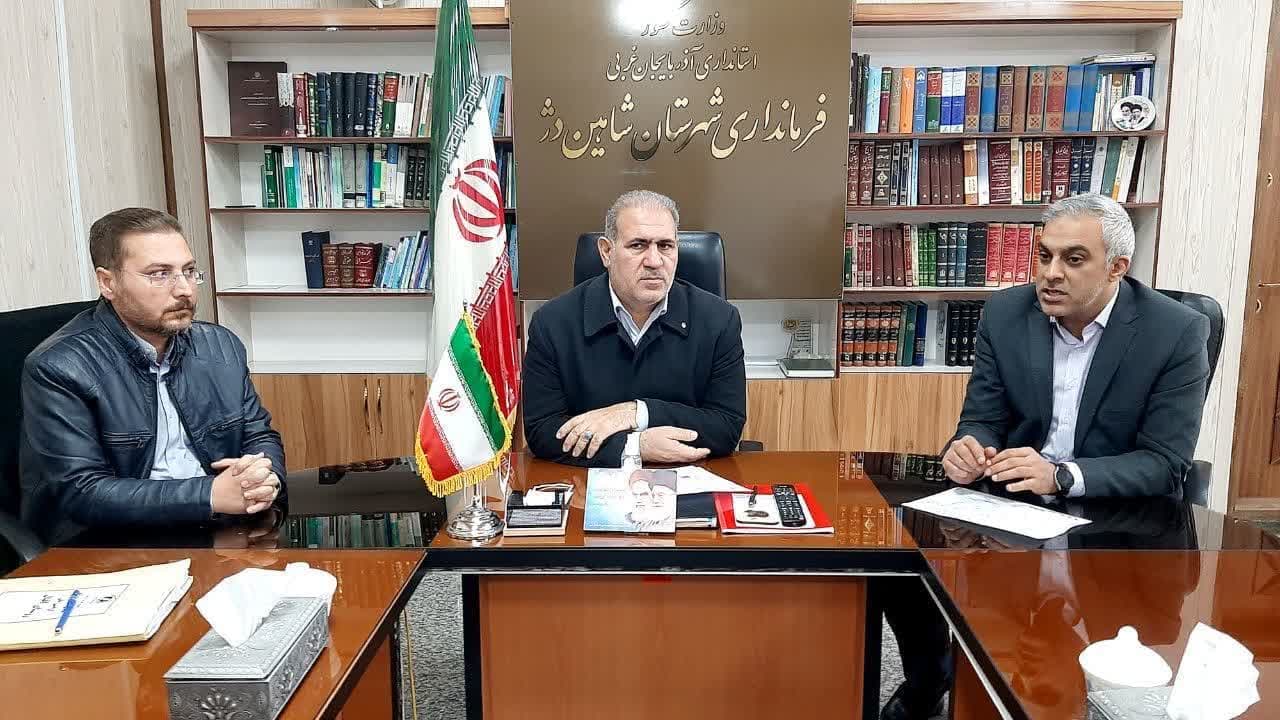 بررسی مسائل و مشکلات روستای آقبال در بخش کشاورز