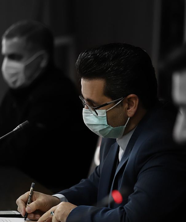 نشست هم اندیشی اعضای نظام مهندسی ساختمان با فرماندار شاهین دژ برگزار شد