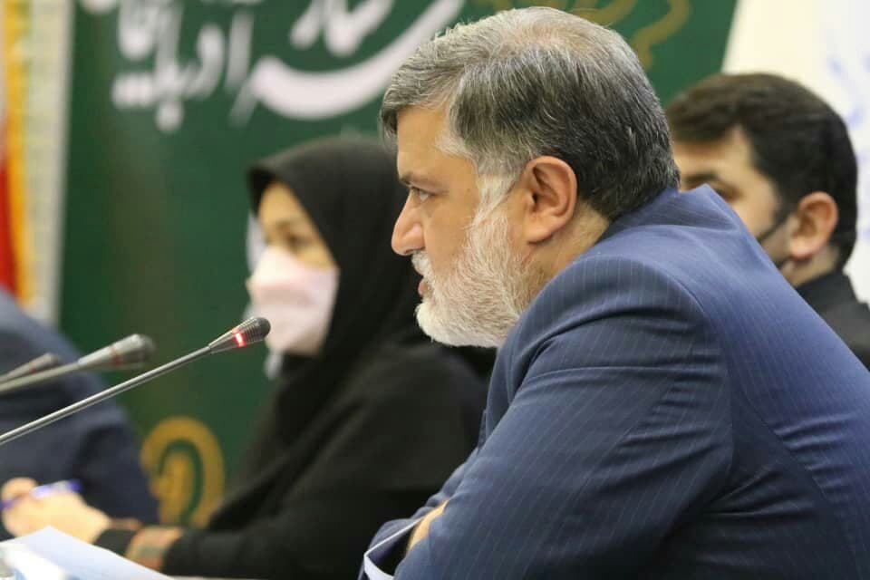 از خدمات خیرین مدرسه ساز در ساخت فضاهای آموزشی قدردانی می کنیم/ از ظرفیت نهاد های ملی و انقلابی در ساخت فضاهای آموزشی استفاده می کنیم