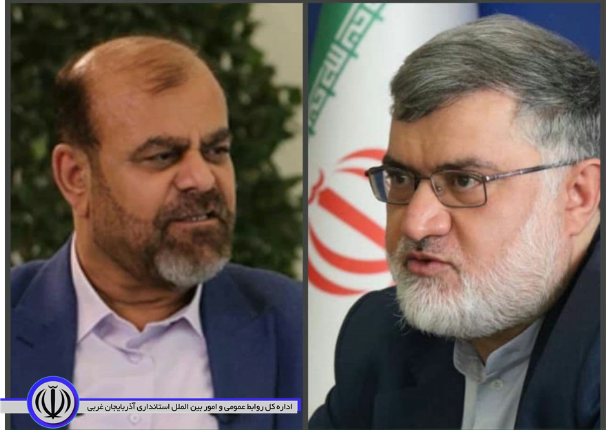 توسعه مسیرهای جدید ترانزیتى در دستور کار وزارت راه و شهرسازی قرا گیرد/ موانع پیش روی نهضت ملی مسکن در استان حل شود/ مدیریت راه آهن آذربایجان غربى مستقل شود