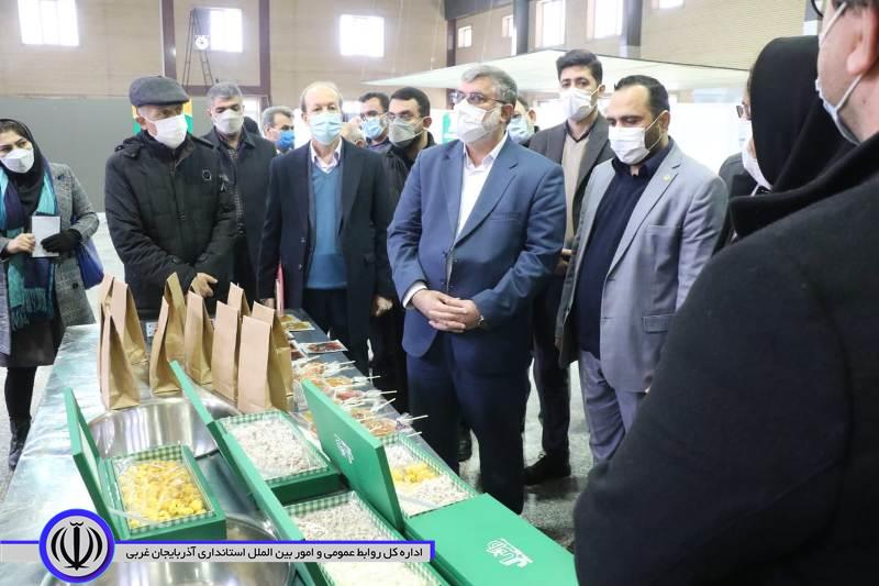 کشت گلخانه ای در استان توسعه یابد
