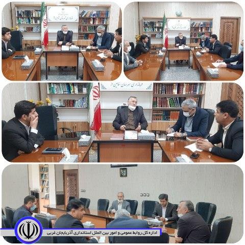 رفع موانع ساخت درمانگاه تخصصی تامین اجتماعی در شاهین دژ