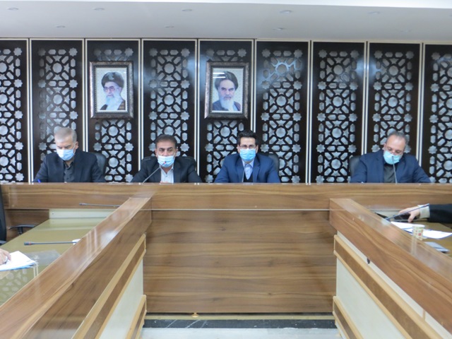 بررسی مسا ئل ومشکلات حوزه راه