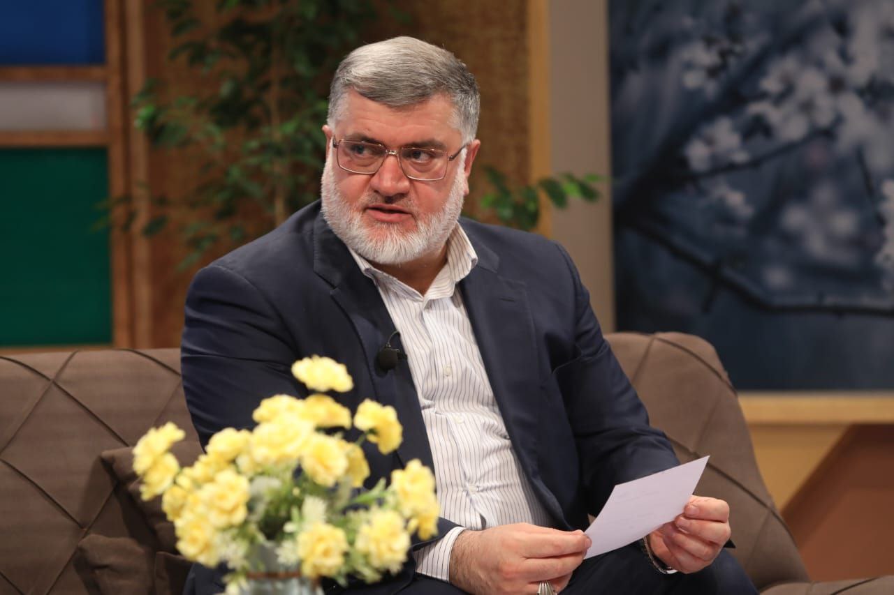 دولت سیزدهم حدود 50 هزار میلیارد تومان به استان هدیه کرد