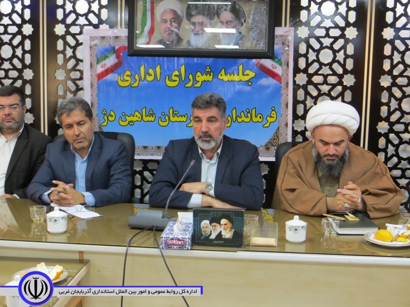 برگزاری انتخابات سالم وقانونمند با رعایت اصل بی طرفی با حضور گسترده وحداکثری مردم در پای صندوق رای خواهد بود.