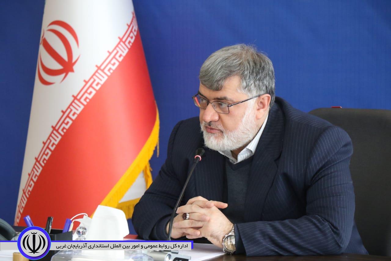 کارگران سربازان جنگ اقتصادی هستند