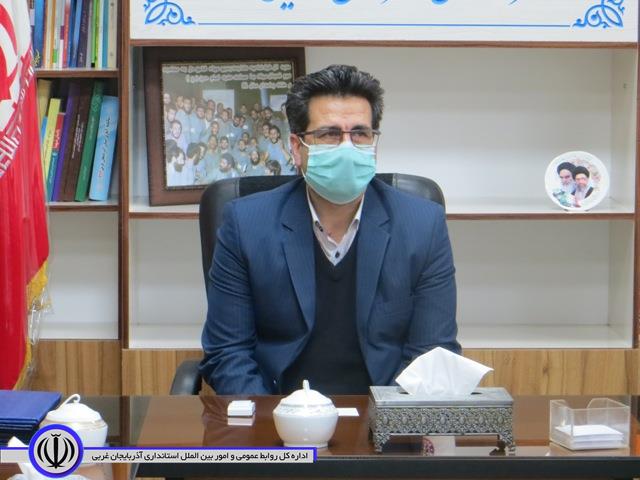 تجلیل از مدیران زن در شاهین دژ بمناسبت هفته زن ومیلاد حضرت زهرا(س)