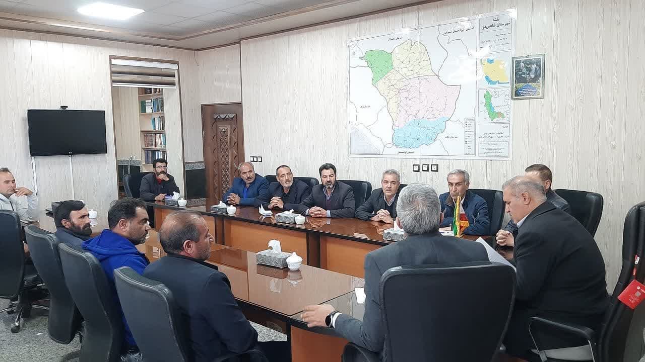 بررسی مسائل و مشکلات روستای آقبال در بخش کشاورز